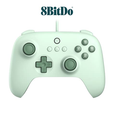 八位堂獵戶座ptt|8BitDo 【八位堂】獵戶座藍牙遊戲手把【NS版】2.4G接收器與充。